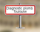 Diagnostic plomb AC Environnement à Toulouse